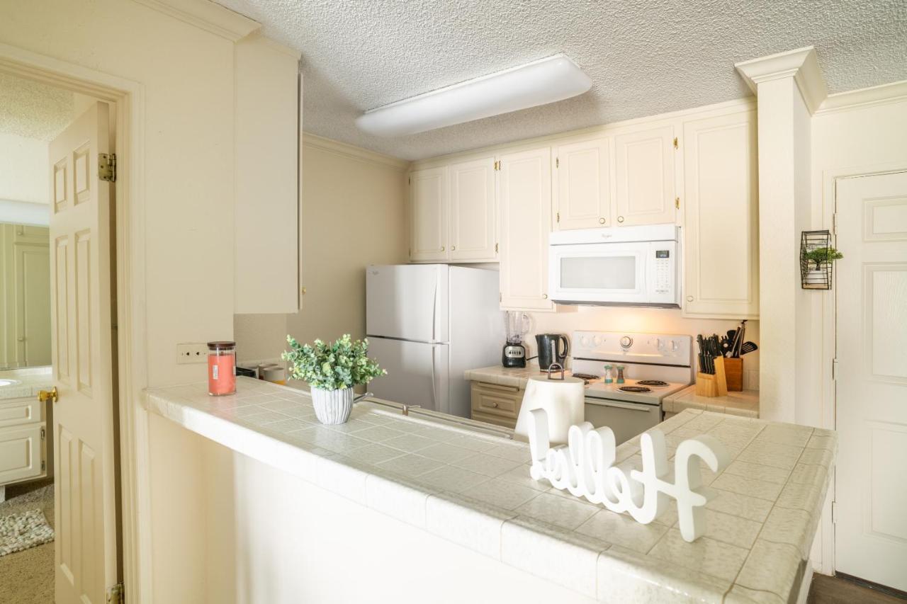 Апартаменты 1Br Oasis Steps To Venice Beach Лос-Анджелес Экстерьер фото