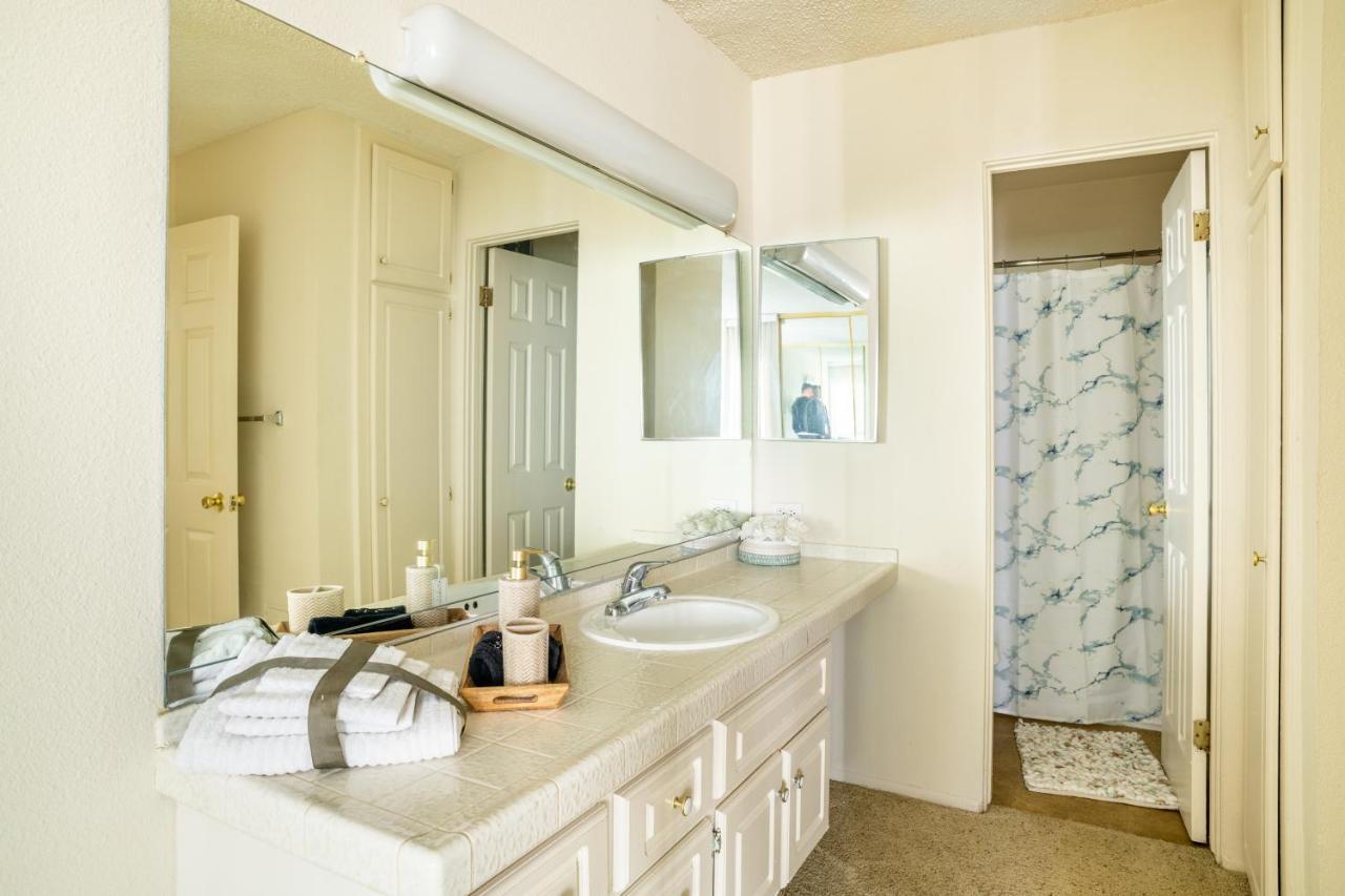 Апартаменты 1Br Oasis Steps To Venice Beach Лос-Анджелес Экстерьер фото